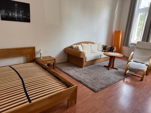 Foto - 1 Zimmer Etagenwohnung zur Miete in Leer (Ostfriesland)