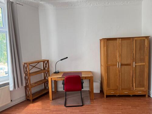 Foto - 1 Zimmer Etagenwohnung in Leer (Ostfriesland)