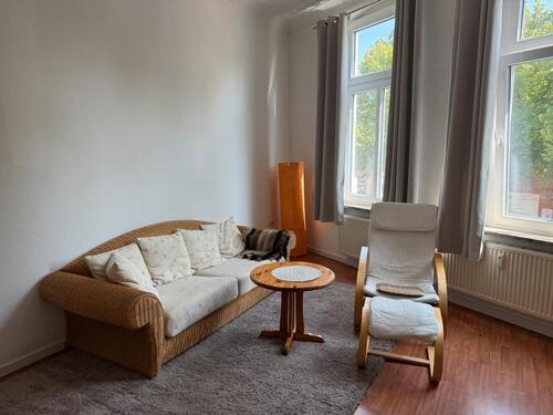 Foto - Etagenwohnung in Leer (Ostfriesland) zur Miete