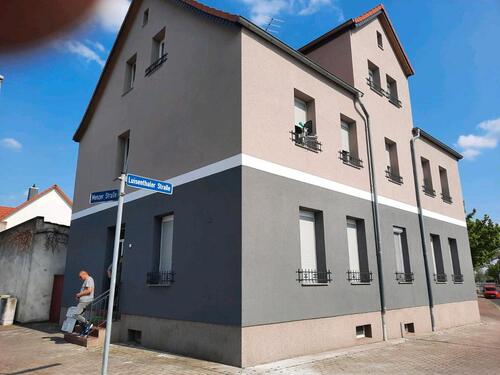 Foto - Wohnung in Magdeburg Prester - 600,00&nbsp;EUR Kaltmiete, ca.&nbsp; 54,00&nbsp;m&sup2;