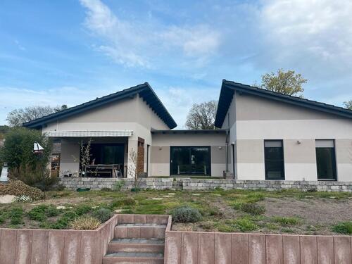 Foto - Modernes Einfamilienhaus + Seenähe in 15864 Diensdorf Radlow