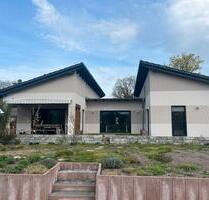 Modernes Einfamilienhaus + Seenähe in 15864 Diensdorf Radlow - Wendisch Rietz