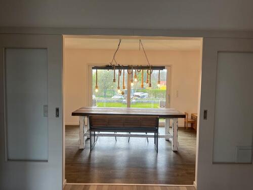 Foto - 4 Zimmer Einfamilienhaus zum Kaufen in Wendisch Rietz