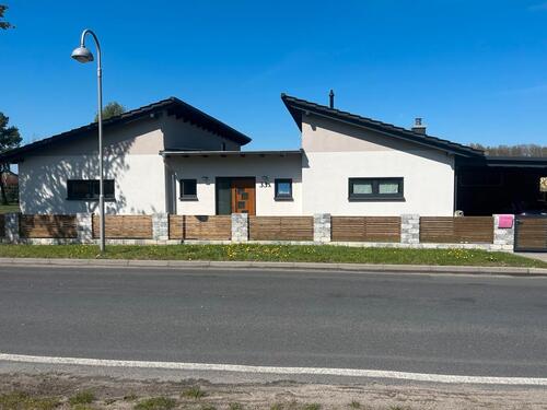 Foto - 4 Zimmer Einfamilienhaus in Wendisch Rietz