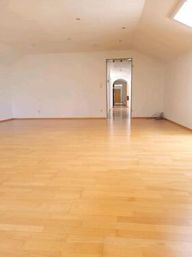 Foto - 5 Zimmer Dachgeschoßwohnung in Immenstadt im Allgäu