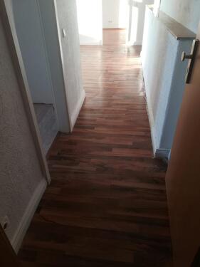 Foto - Etagenwohnung in Döbeln zur Miete
