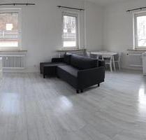 Renovierte 2-Zimmer Wohnung in Erlangen - Buckenhof