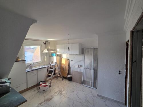 Foto - 3 Zimmer Etagenwohnung in Barnstorf