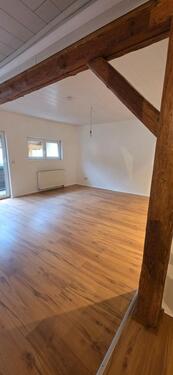 Foto - 4 Zimmer Etagenwohnung in Weißdorf