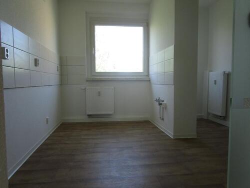 Foto - Dachgeschoßwohnung in Döbeln zur Miete