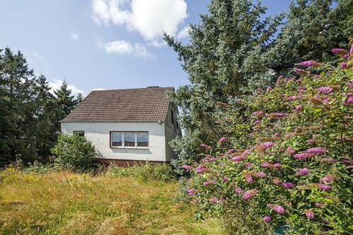 Foto - 5 Zimmer Einfamilienhaus in Amt Neuhaus