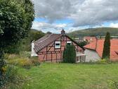 Foto - Mehrfamilienhaus im Weserbergland
