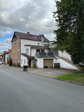 Foto - Mehrfamilienhaus, Wohnhaus in Wesertal