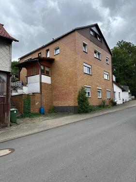 Foto - Mehrfamilienhaus, Wohnhaus in Wesertal zum Kaufen