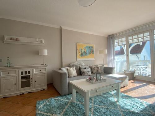 Foto - ☀️Binz: Maritimes 2-R Ferienappartement Villa Laetitia☀️