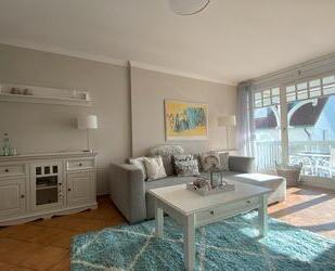 ❤️❤️❤️Binz: Maritimes 2-R Ferienappartement Villa Laetitia☀️