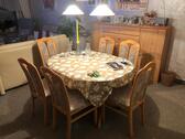 Foto - Etagenwohnung in Hildesheim