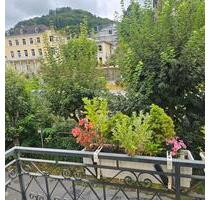 Eigentumswohnung in zentraler Lage - Bad Ems
