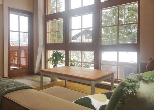 Foto - Etagenwohnung in Kiefersfelden