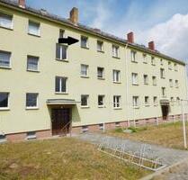 3-Zimmer-Wohnung in Schildau - 330,00 EUR Kaltmiete, in Belgern-Schildau (PLZ: 04889)