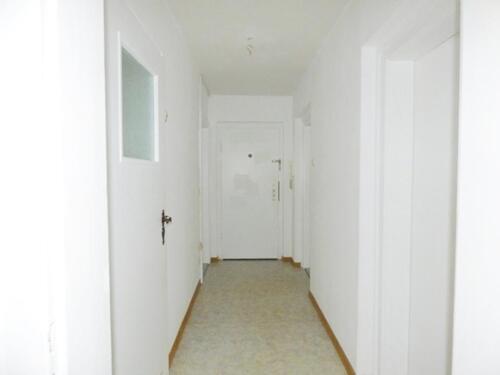 Foto - Etagenwohnung zur Miete in Belgern-Schildau
