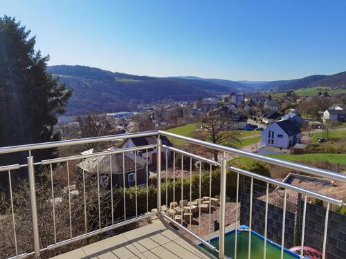 Foto - geräumige Wohnung in Doppelhaus in Saarburg
