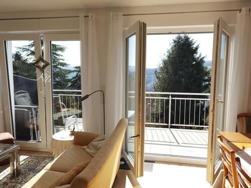 Foto - Etagenwohnung zur Miete in Saarburg