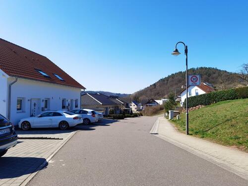 Foto - Etagenwohnung in Saarburg