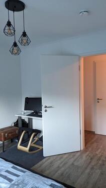 Foto - Etagenwohnung in Lingen (Ems) zur Miete