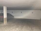 Foto - Tiefgaragen-Stellplatz in Illertissen Auerstr. 60€Monat