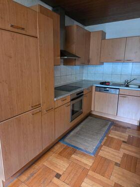 Foto - Einbauküche - 750,00 EUR Kaltmiete,