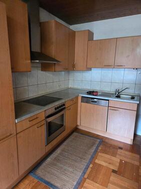 Foto - Etagenwohnung zur Miete in Tuttlingen