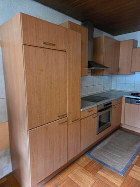 Foto - Etagenwohnung in Tuttlingen