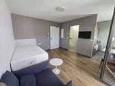 Foto - Helles Zimmer in Pankow – 29 m², 850 € warm