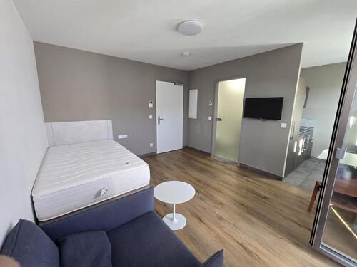 Foto - Helles Zimmer in Pankow – 29 m², 850 € warm