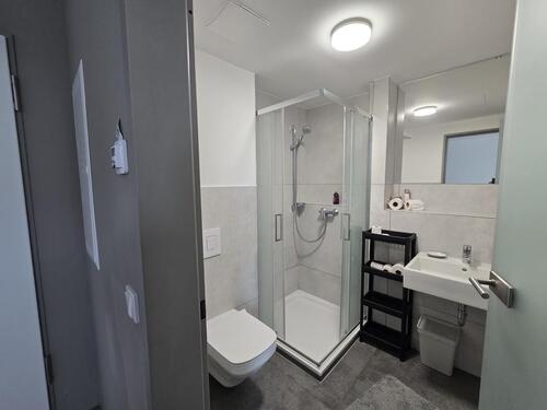 Foto - Etagenwohnung zur Miete in Berlin