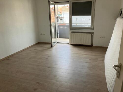 Foto - 3-Zi.whg. in WÜ-Zellerau - 795 € kalt