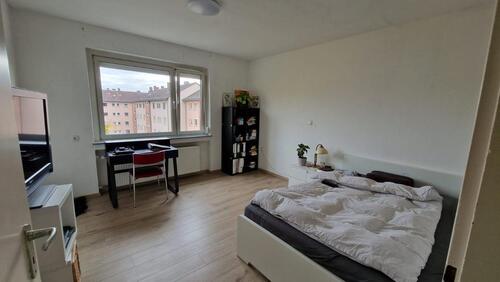 Foto - Etagenwohnung in Würzburg zur Miete