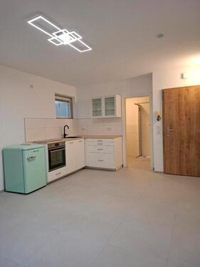 Foto - 1-Zimmer-Apartment zu vermieten