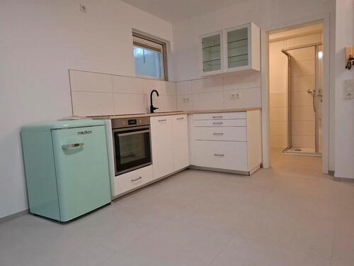 Foto - Etagenwohnung zur Miete in Ladenburg