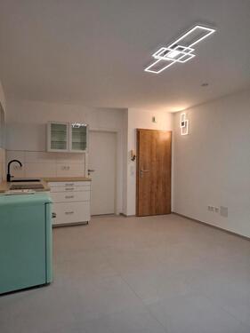 Foto - Etagenwohnung in Ladenburg