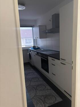 Foto - Etagenwohnung zur Miete in Frankfurt am Main