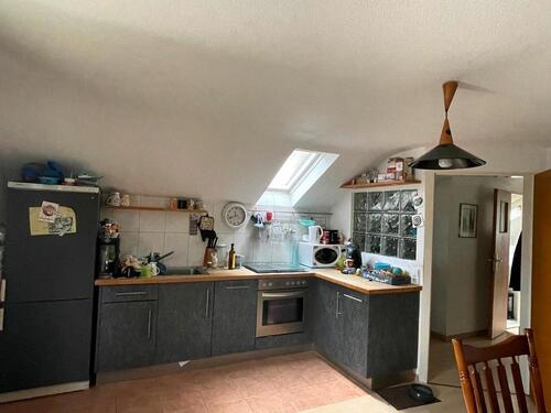 Foto - 2 Zimmer Wohnung - 665,00 EUR Kaltmiete,