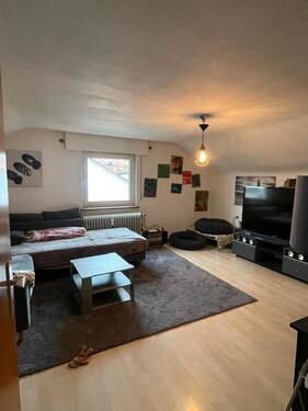 Foto - Etagenwohnung in Heilbronn