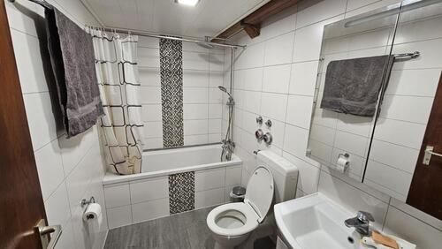 Foto - Etagenwohnung in Buckenhof zur Miete