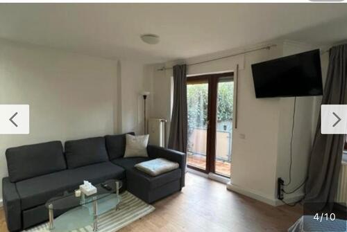 Foto - Etagenwohnung in Düsseldorf zur Miete