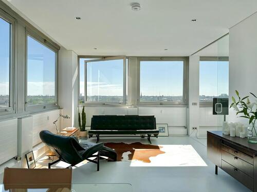 Foto - 2 Zimmer Wohnung Berlin Mitte Kreuzberg