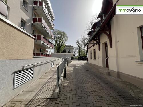 Foto - Etagenwohnung in Magdeburg zur Miete