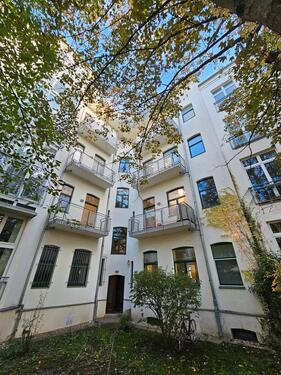 Foto - 3 Zimmer Etagenwohnung zur Miete in Leipzig