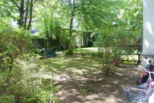 Foto - 3 Zimmer Etagenwohnung in Leipzig